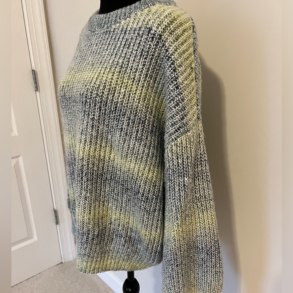 Winter Sweater - Picture 3 of 5